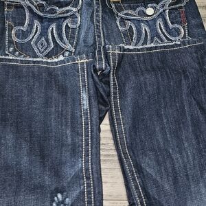 MEK mens jeans 32/32